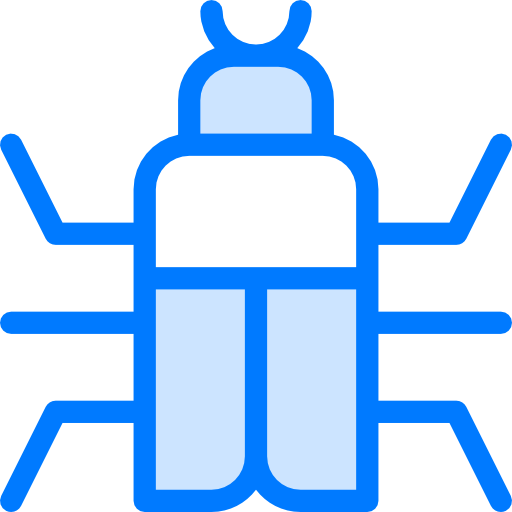 insekt Vitaliy Gorbachev Blue icon