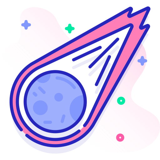 Meteor Generic Others icon
