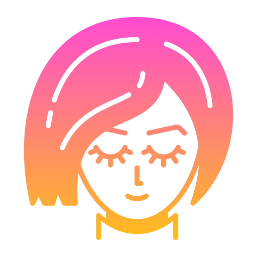 Hairdresser Generic Others icon