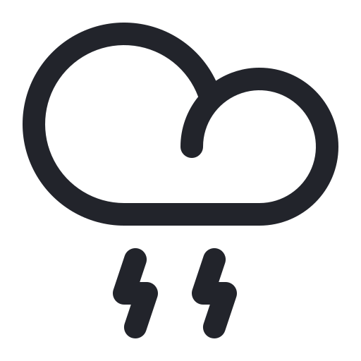 himmel Generic outline icon
