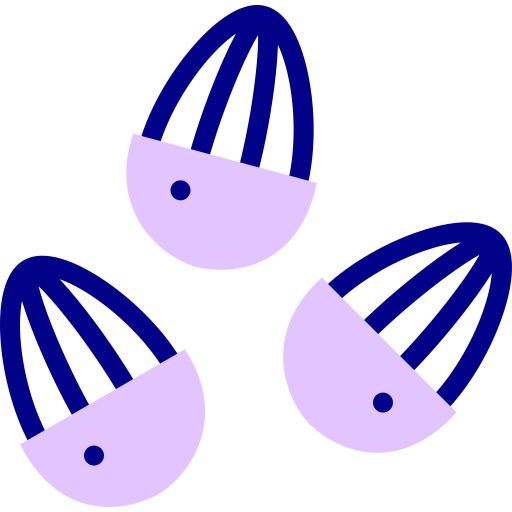 nasionko Detailed Mixed Lineal color ikona