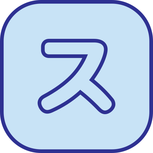 シ Generic color lineal-color icon