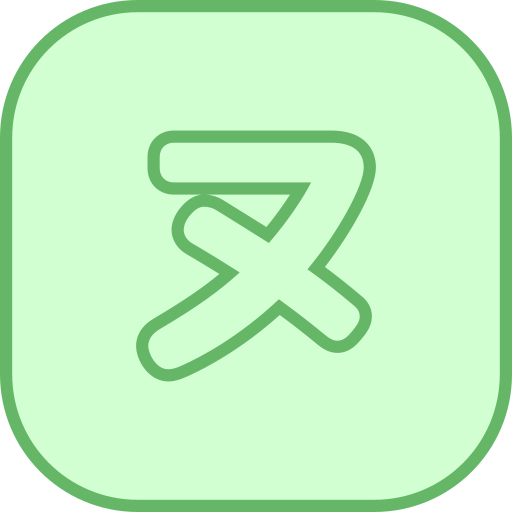 Nu Generic color lineal-color icon