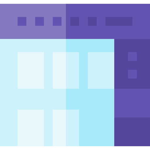 progettazione dell'app Basic Straight Flat icona