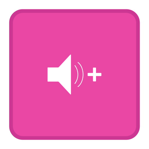 Music player Generic color lineal-color icon