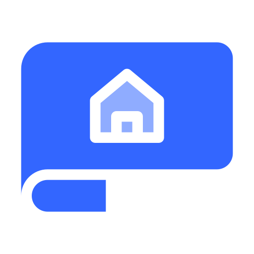 Blueprint Generic color fill icon