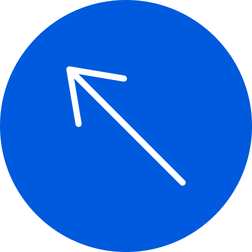 矢印の方向 Generic color fill icon