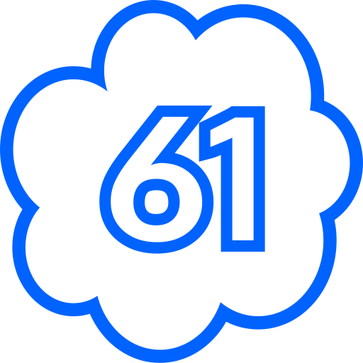 61 Generic color outline ikona