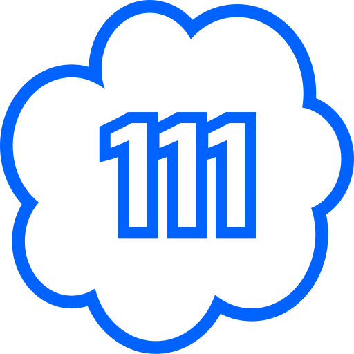111 Generic color outline ikona