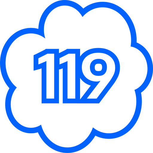 119 Generic color outline ikona