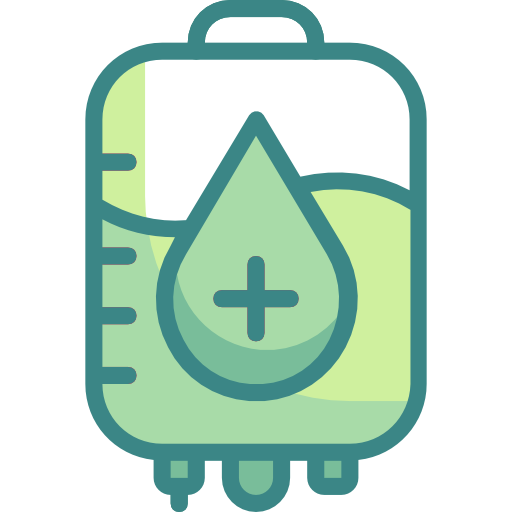 bluttransfusion Wanicon Two Tone icon