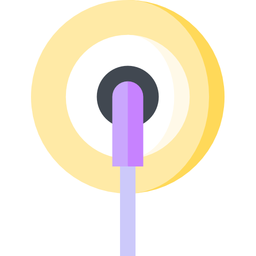 elektrode Special Flat icon