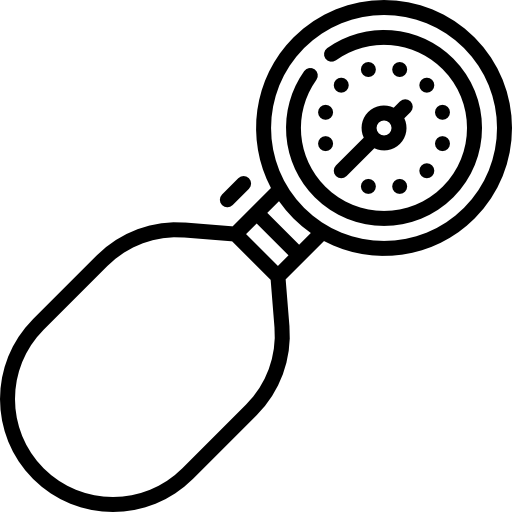 sfigmomanometr Special Lineal ikona