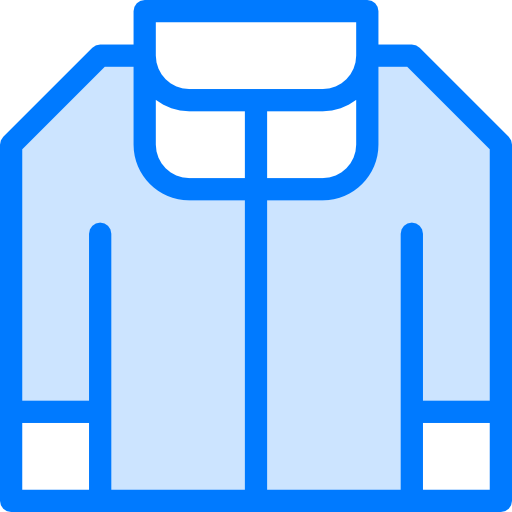kleider Vitaliy Gorbachev Blue icon