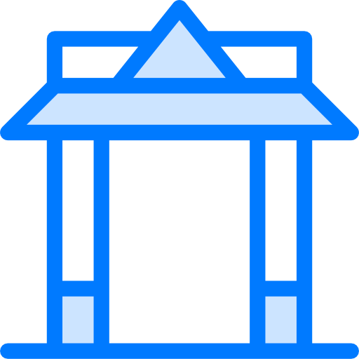 Ворота Vitaliy Gorbachev Blue иконка