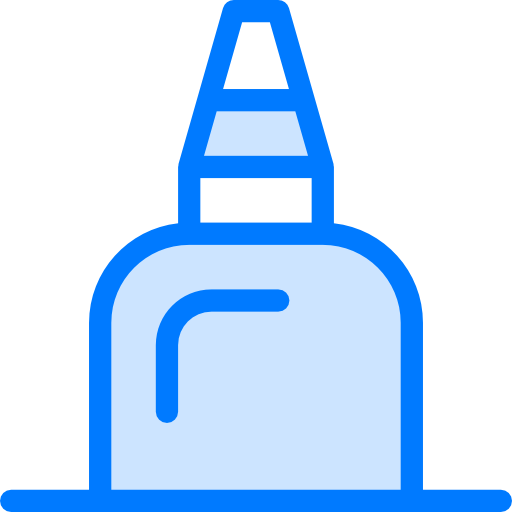 신전 Vitaliy Gorbachev Blue icon