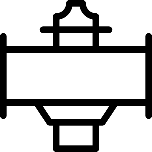 straßenschild Vitaliy Gorbachev Lineal icon