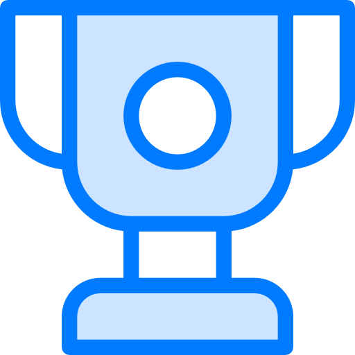 trofee Vitaliy Gorbachev Blue icoon