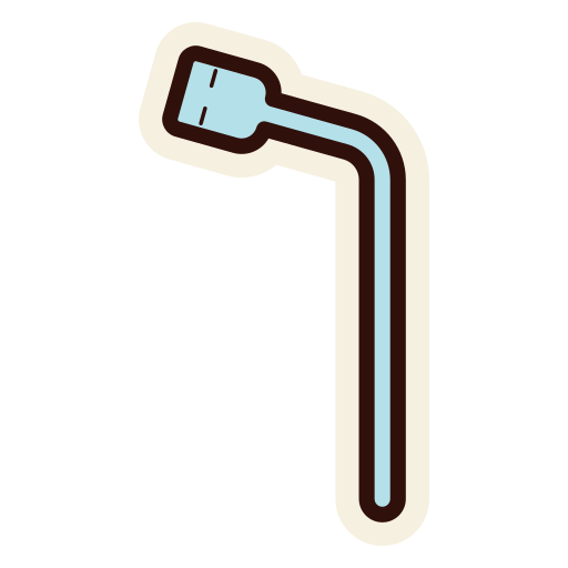 Spanner Generic color lineal-color icon