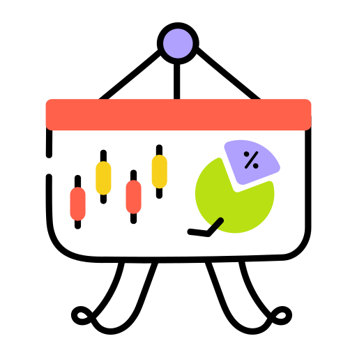 촛대 Generic color lineal-color icon