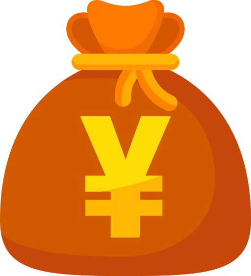 yuan Generic color fill ikona