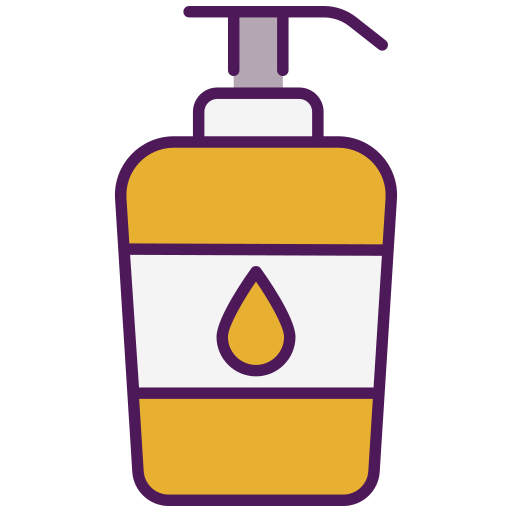 Antiseptic Generic color lineal-color icon