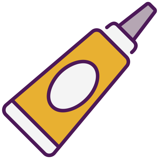 Ointment Generic color lineal-color icon