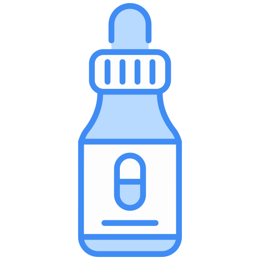 allergie Generic color lineal-color icon