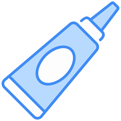 salbe Generic color lineal-color icon