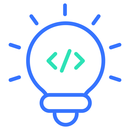 Bulb Generic color outline icon