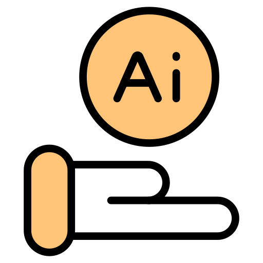 Ai Generic color lineal-color icon