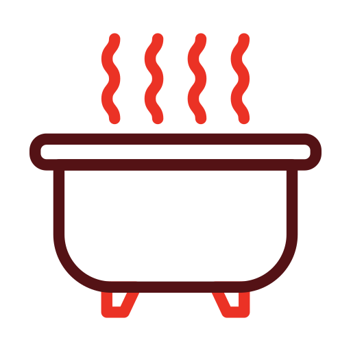 whirlpool Generic color outline icon