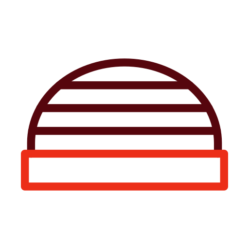 ボスボール Generic color outline icon