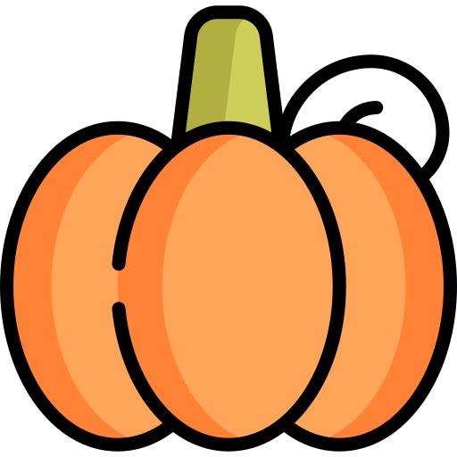 Squash Generic color lineal-color icon