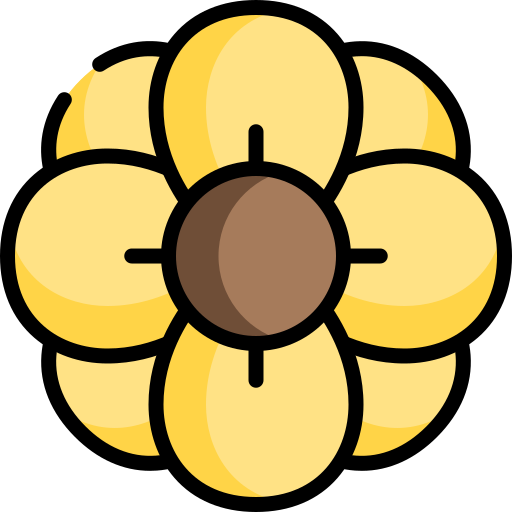 sonnenblumen Generic color lineal-color icon