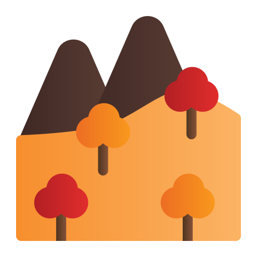 herbst Generic gradient fill icon
