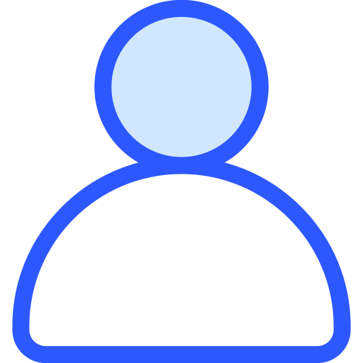 User Generic color lineal-color icon