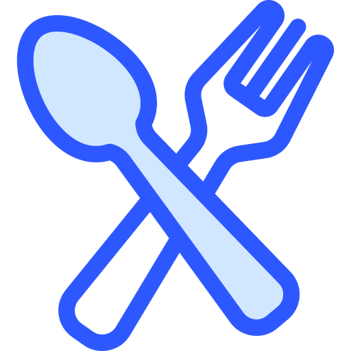 Food Generic color lineal-color icon