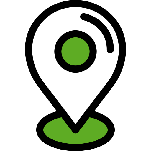marcador de posición Generic color lineal-color icono