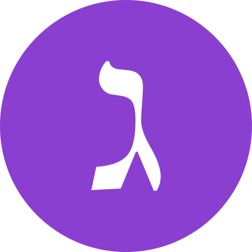 gimel Generic color fill icon