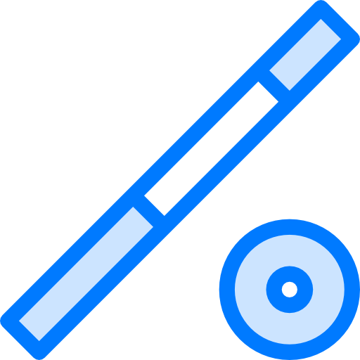 스누커 Vitaliy Gorbachev Blue icon