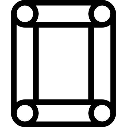 テーブル Vitaliy Gorbachev Lineal icon