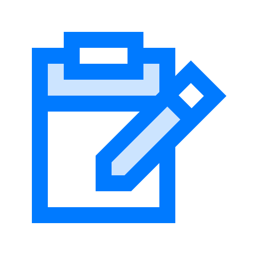 주문 Vitaliy Gorbachev Blue icon