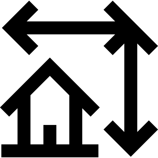 측정 Vitaliy Gorbachev Lineal icon