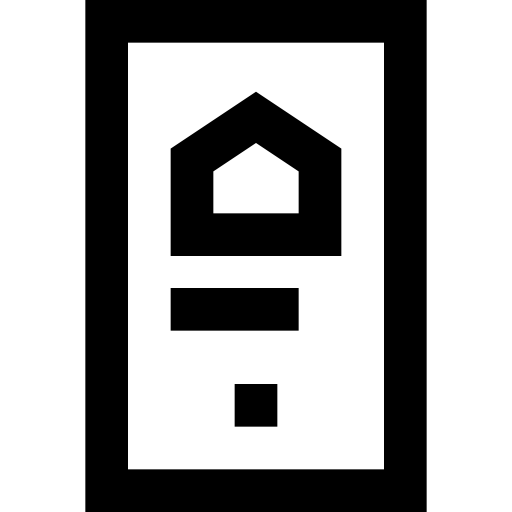 부동산 Vitaliy Gorbachev Lineal icon