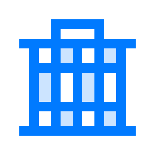 새장 Vitaliy Gorbachev Blue icon