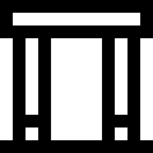 체육관 바 Vitaliy Gorbachev Lineal icon
