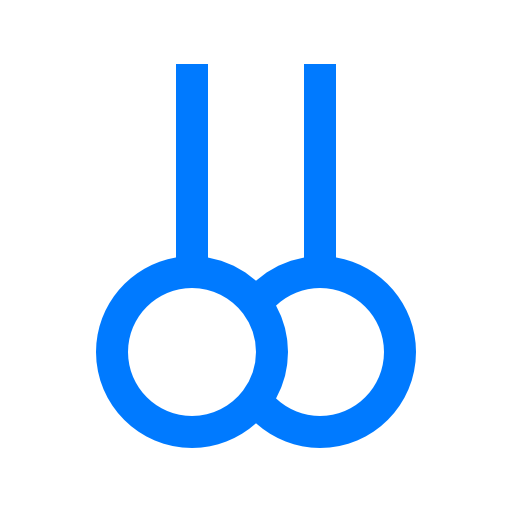 aro Vitaliy Gorbachev Blue icono