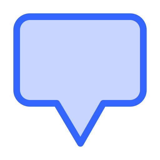 plaudern Generic color lineal-color icon