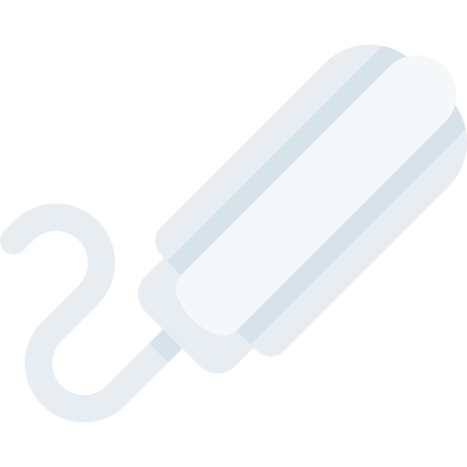 Tampon Special Flat icon